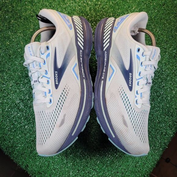 BROOKS ADRENALINE GTS 23 - Women's Running Shoes - SIZE 11 - Picture 7 of 9